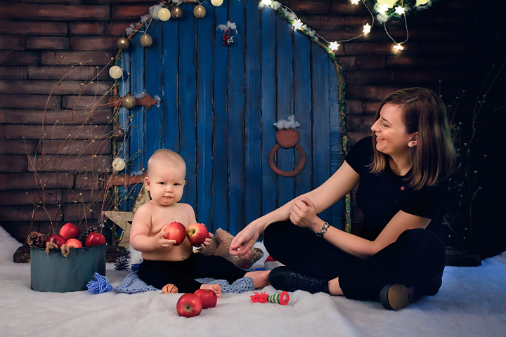 Sesiune foto craciun copii0229